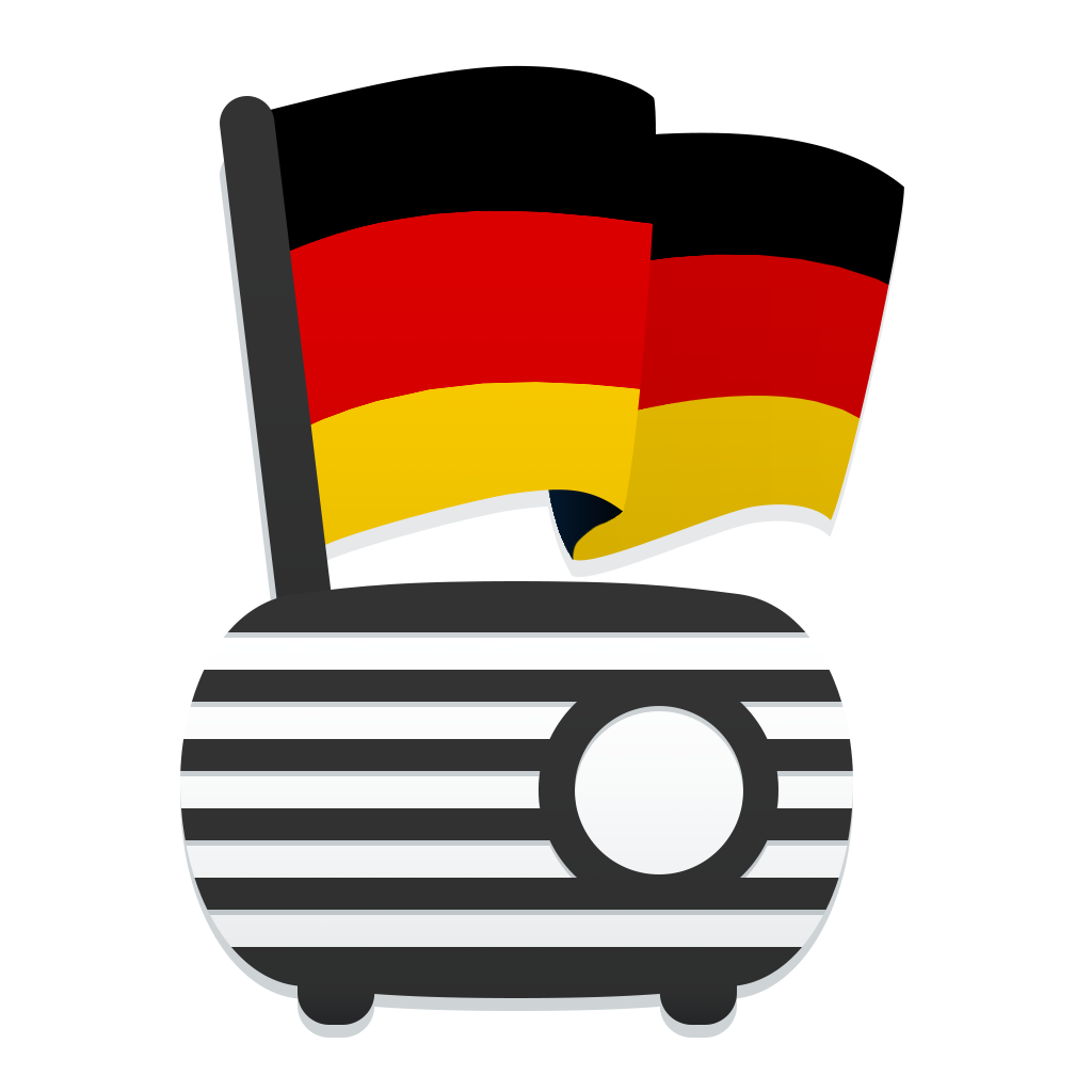 Online hören!